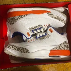 Air Jordan 3 Retro